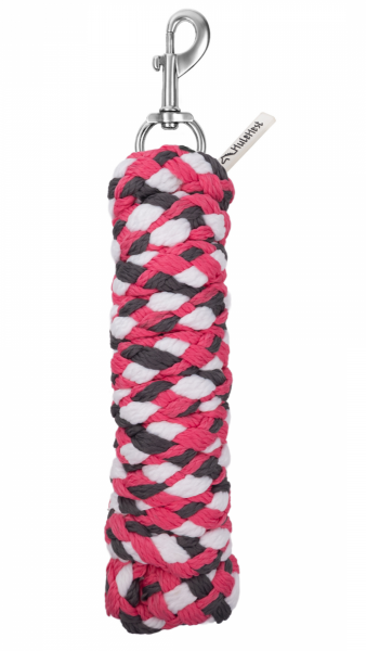 HuleHest POLY BRAID Uwiąz ze zwykłym karabińczykiem