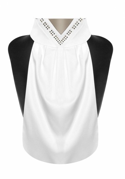 FAIR PLAY FAVEN Plastron