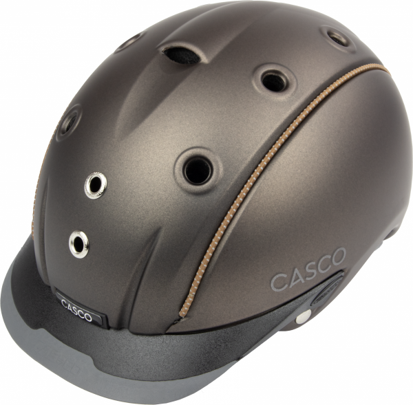 CASCO MISTRALL 1 PRIME Kask jeździecki regulowany