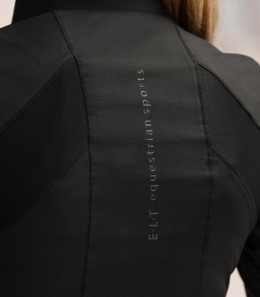 ELT PADUA POWERSTRETCH Bluza jeździecka damska