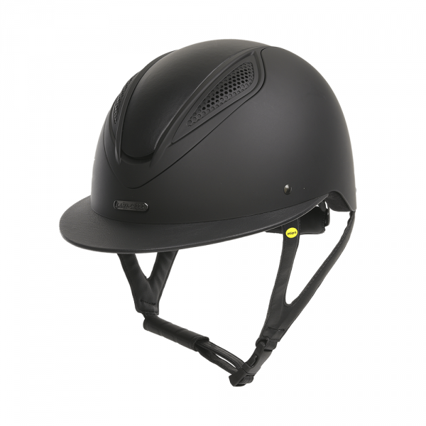 LAMICELL LUC MIPS Kask jeździecki