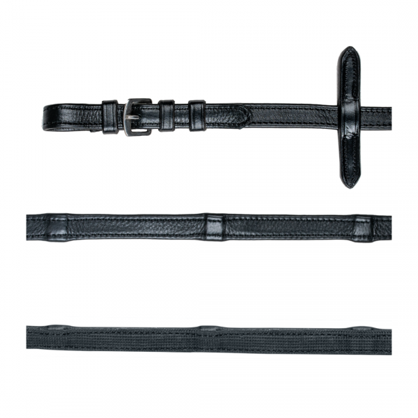 WALDHAUSEN SUPERSOFT Wodze skórzane 