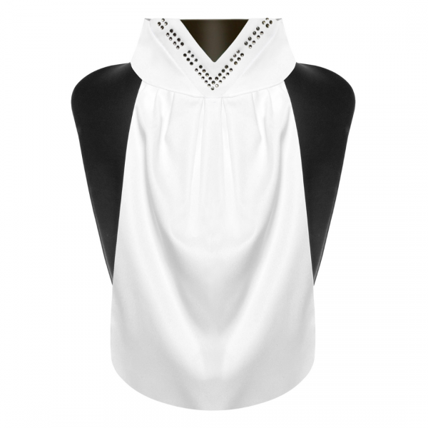 FAIR PLAY FAVEN Plastron