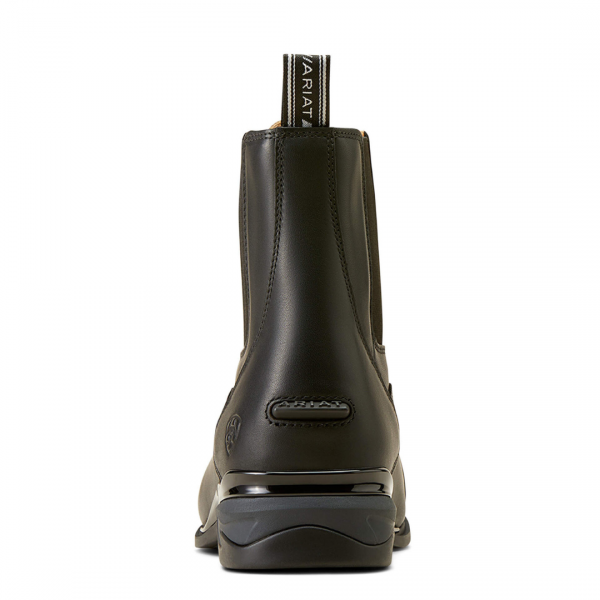 ARIAT DEVON PREMIUM LEATHER Sztyblety jeździeckie skórzane