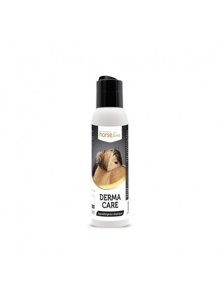 .HorseLinePRO DERMA CARE Hipoalergiczny szampon dla koni 100ml