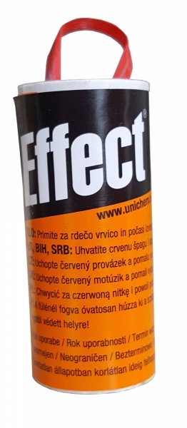KERBL EFFECT Lep na muchy w rolce mały 5 cm