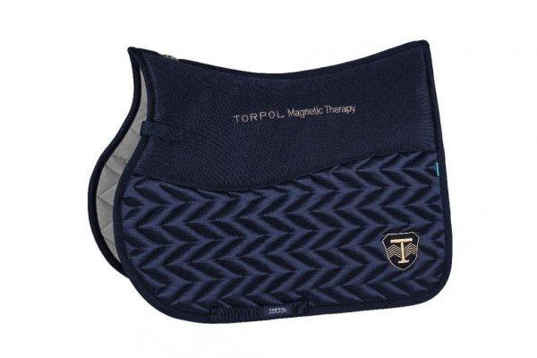 TORPOL B-NEV CLASSIC Czaprak Magnetyczny skokowy