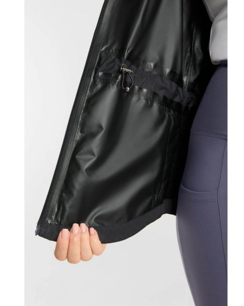 HORZE FIORA Kurtka jeździecka lekka wodoodporna