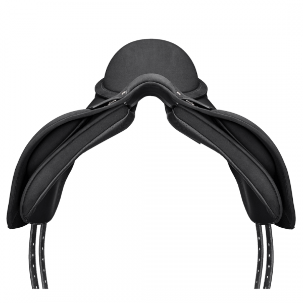 WINTEC PRO DRESSAGE WIDE Siodło ujeżdżeniowe szerokie