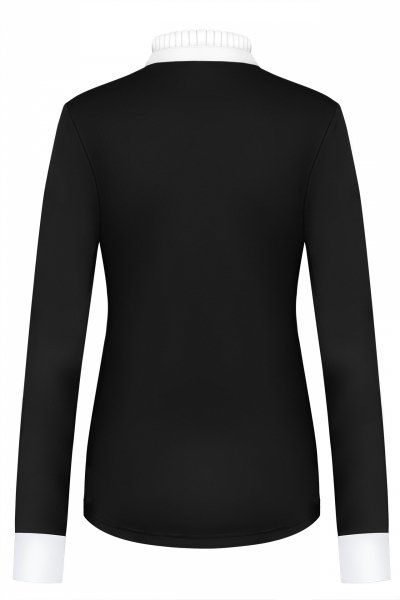 FAIR PLAY TANSY Koszulka konkursowa z długim rękawem