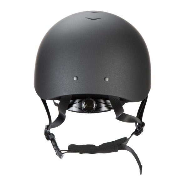 SHIRES EQUESTRIAN KARBEN SONIC ID Kask jeździecki