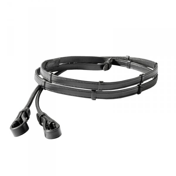 KAVALKADE FLORINA Wodze skórzane