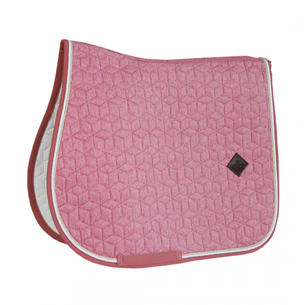 KENTUCKY WOOL JUMPING Czaprak skokowy