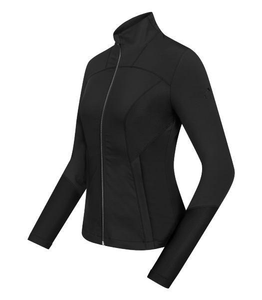 ELT PADUA POWERSTRETCH Bluza jeździecka damska