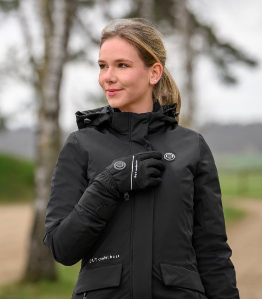 ELT COMFORT HEAT Rękawiczki podgrzewane