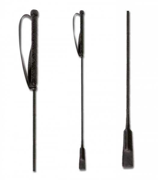 WALDHAUSEN JUMPING bat skokowy z antypoślizgową rączką