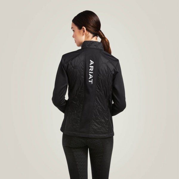 ARIAT FUSION Kurtka sportowa damska