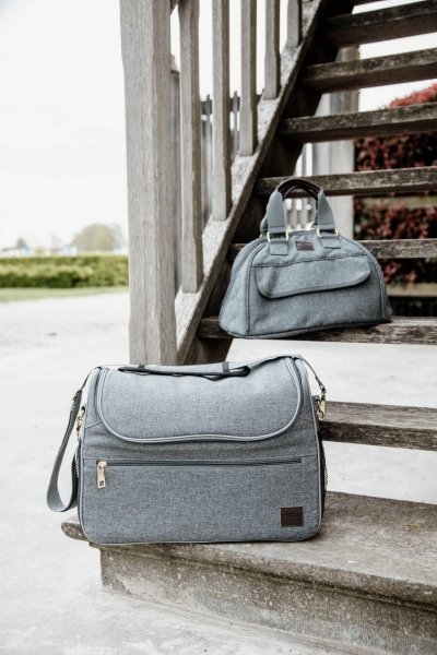KENTUCKY GROOMING BAG Torba na akcesoria jeździeckie
