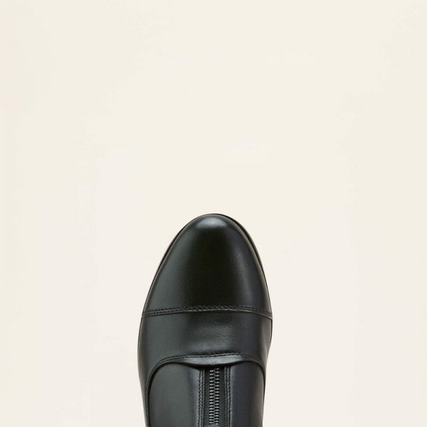 ARIAT HERITAGE Sztyblety jeździeckie skórzane 