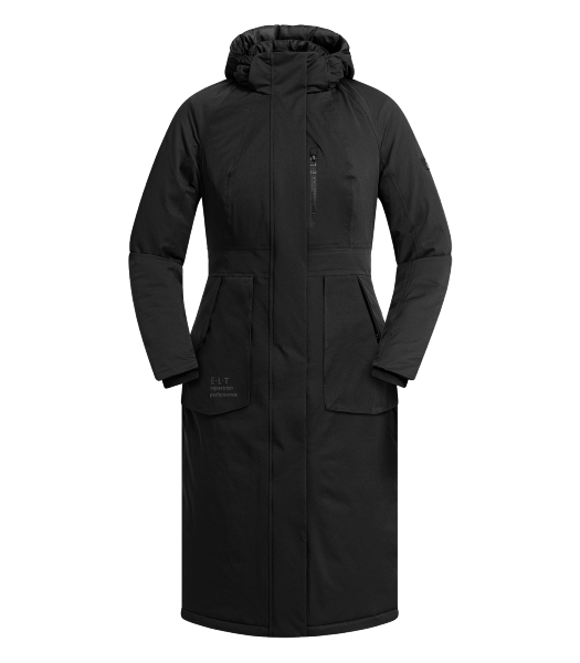 ELT OPAL PERFORMANCE Płaszcz przeciwdeszczowy jeździecki