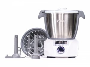 Robot Kuchenny Compact Cook DELIMANO 110038835 | 1000W