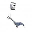 Oświetlenie strefy załadunku – lampa dokowa DL 1300 LED Hormann