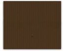 Brama uchylna N80, 2375 x 1920 mm, wzór 902, kolor RAL 8028 brązowy
