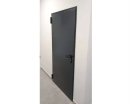 Drzwi przeciwpożarowe EI30, HPL 30 A-1, 900 x 2000 RAL 7016