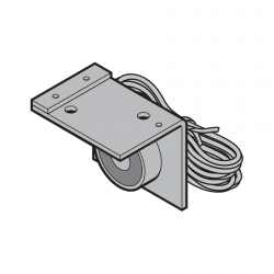Trzymak elektromagnetyczny GT63 R0011, 24 V – do zestawu z konsolą
