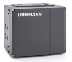 Dekoder do pętli indukcyjnej Hörmann DI1-Pro, w półobudowie