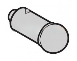 Żarówka 24 V / 10 W do cokołu B(A)15s do ProMatic, EcoStar, EcoStar Plus, EcoStar Plus typ C, Liftronic 500 i 700