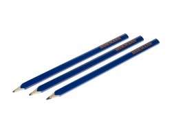 Ołówek stolarski 