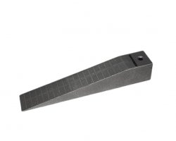 Klin aluminiowy do pomiaru