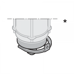 Hamulec 9 Nm 102 / 130 V