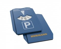 Tarczka parkingowa