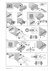 Instrukcja - Naprawa elementów pancerza 77 mm