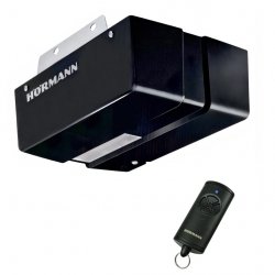 NOWOŚĆ! Napęd DuraMatic BiSecur (siła 750 N, do 11,25 m2) + pilot HSE 4 BS