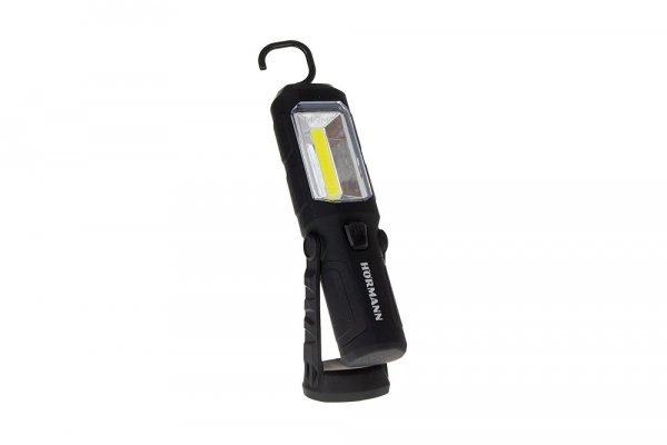 Latarka samochodowa LED 