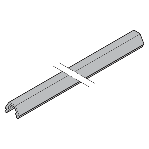 Szyna prowadząca E6C0