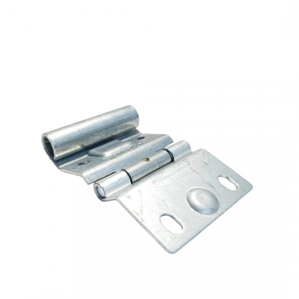 Zawias boczny z uchwytem rolki Typ 2 – IsoMatic Hormann (4012508)
