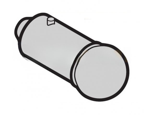 Żarówka 24 V / 10 W do cokołu B(A)15s do ProMatic, EcoStar, EcoStar Plus, EcoStar Plus typ C, Liftronic 500 i 700