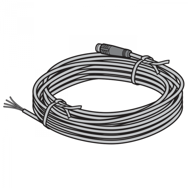 Kabel łączący Snap 5 m (od 2. Scanprotect na każdą bramę)