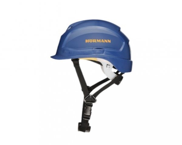 Kask budowlany
