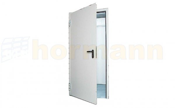 Drzwi przeciwpożarowe EI30, HPL 30 A-1, 1000 x 2000