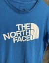 T-shirt męski The North Face