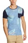 CRSM T-SHIRT MĘSKI - 16003-2