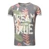 CRSM T-SHIRT MĘSKI - 16015-1