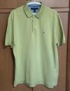 Koszulka męska polo Tommy Hilfiger