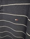 Sweter męski z kołnierzem Tommy Hilfiger