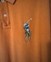 Koszulka męska polo Ralph Lauren